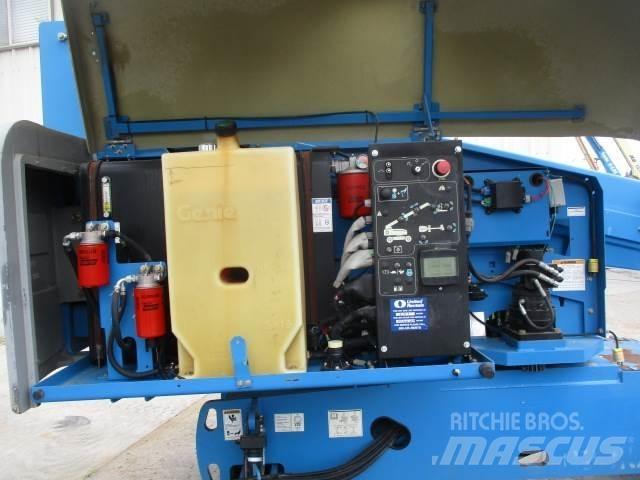 Genie S40 Ostali kranovi i platforme