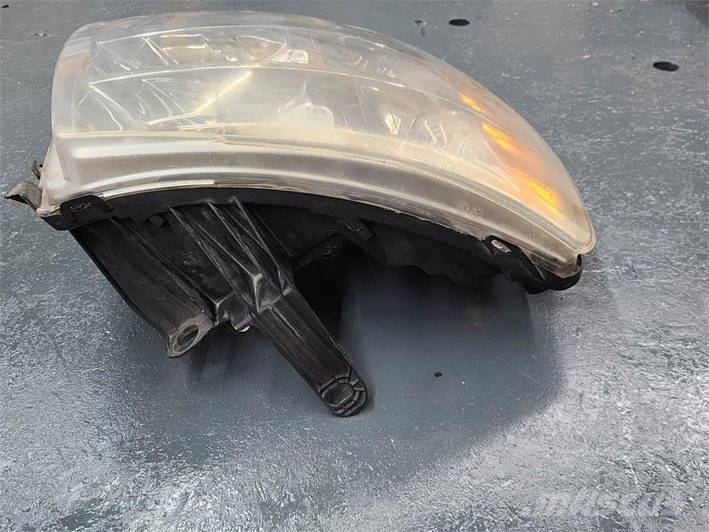  GM/Chev (HD) Transport – ostalo