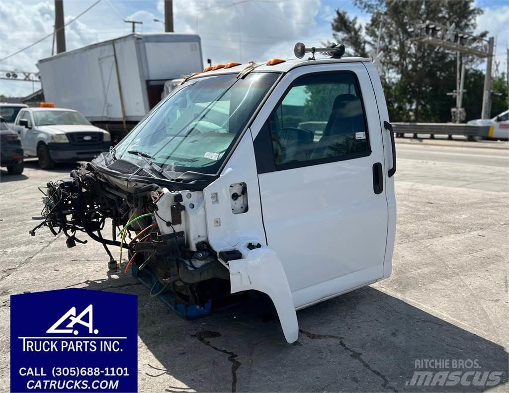 GMC C7500 Transport – ostalo