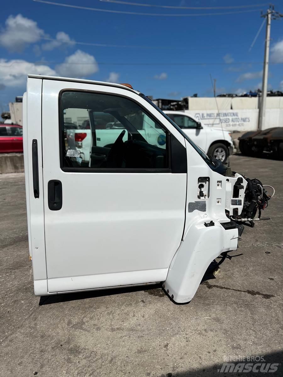 GMC C7500 Transport – ostalo