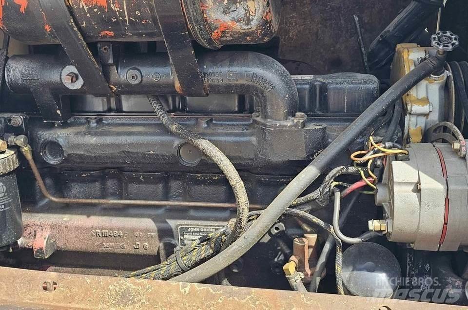 GMC Other Kamioni za drva