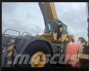 Grove 875C Autokran dizalice