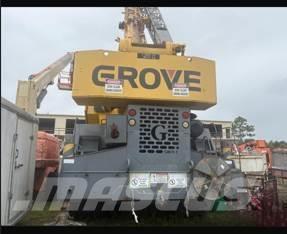 Grove 875C Autokran dizalice