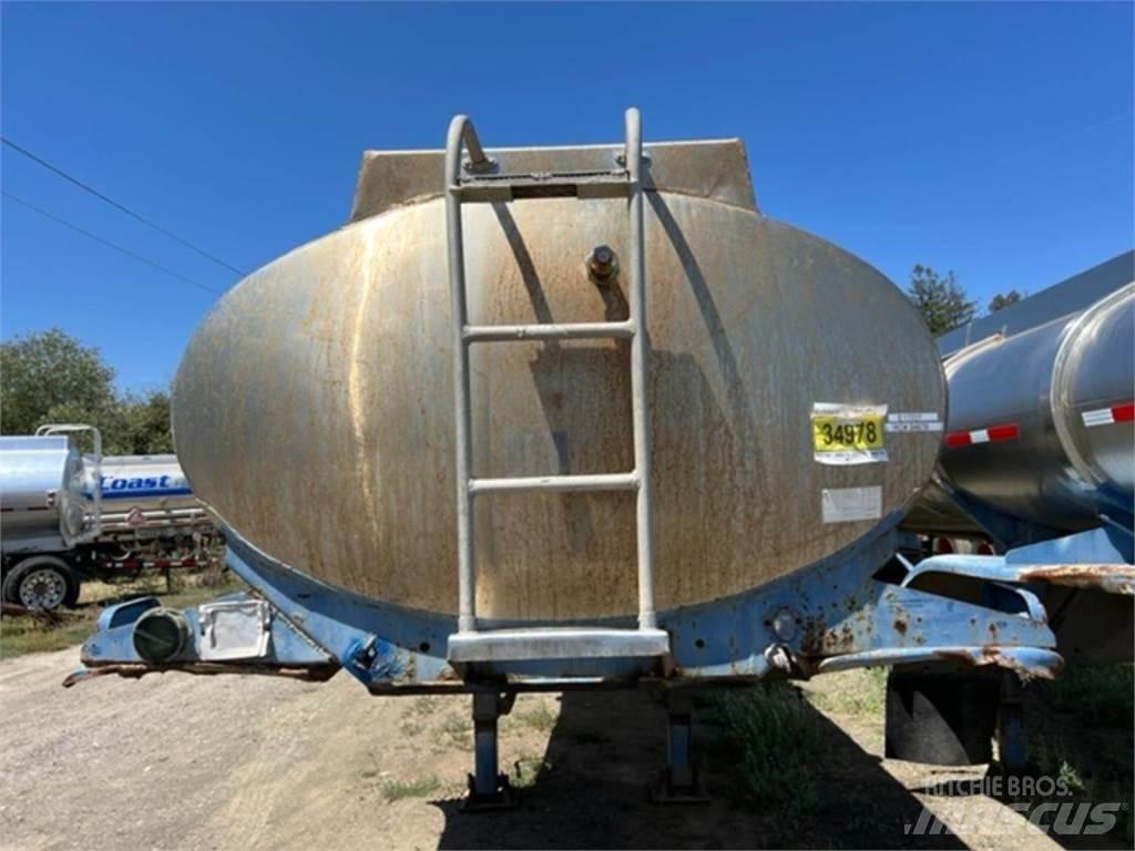 Heil  Tank prikolice