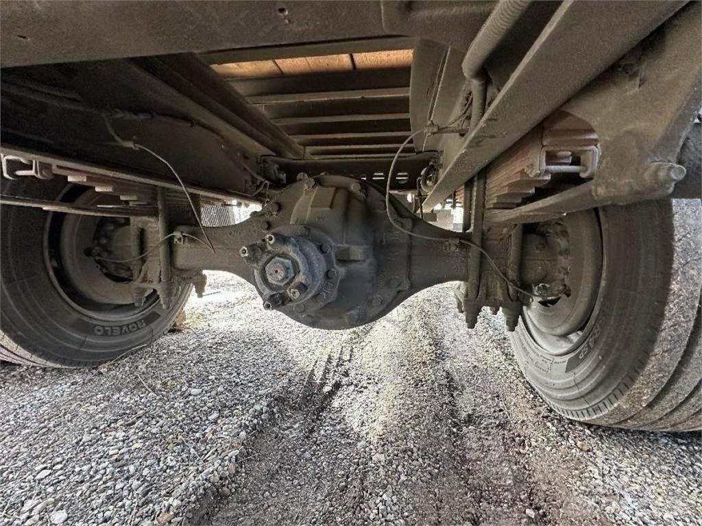 Hino 238 Transport – ostalo