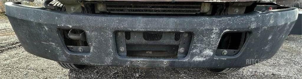 Hino 238 Transport – ostalo