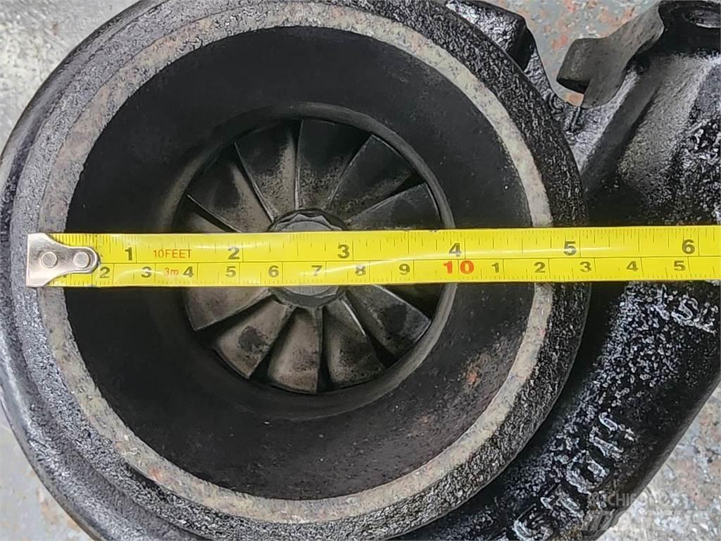 Holset  Druge komponente