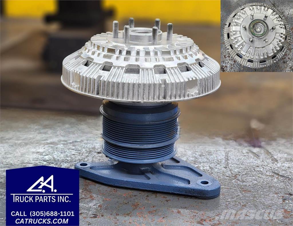  Horton Transport – ostalo