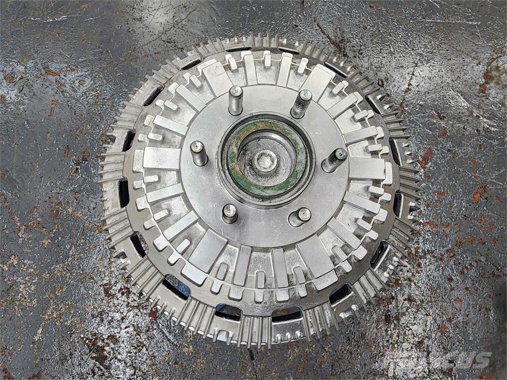  Horton Transport – ostalo