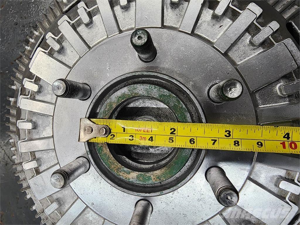  Horton Transport – ostalo