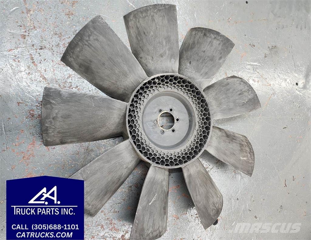  Horton Transport – ostalo