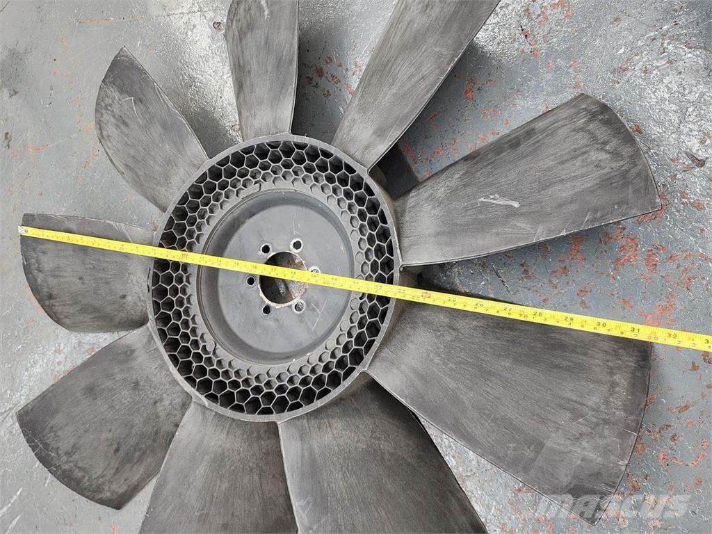  Horton Transport – ostalo