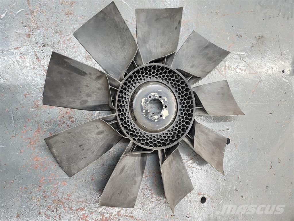  Horton Transport – ostalo