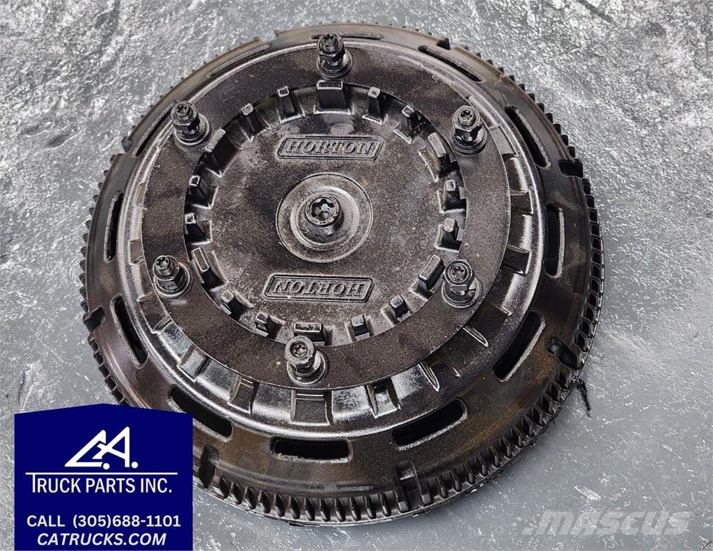  Horton Transport – ostalo