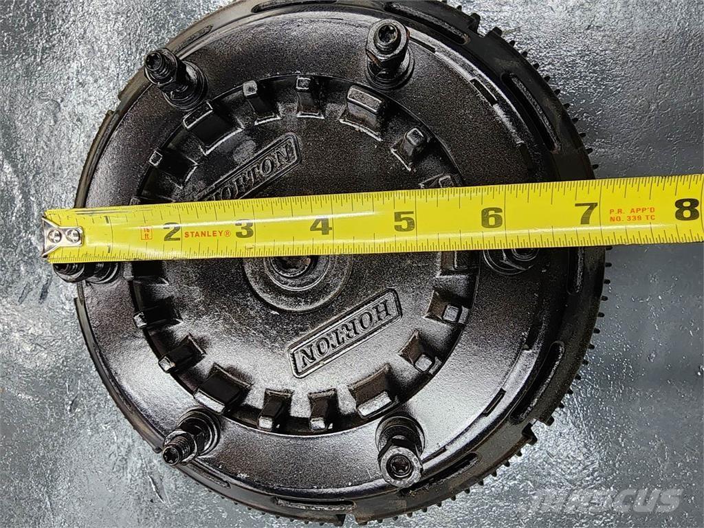  Horton Transport – ostalo