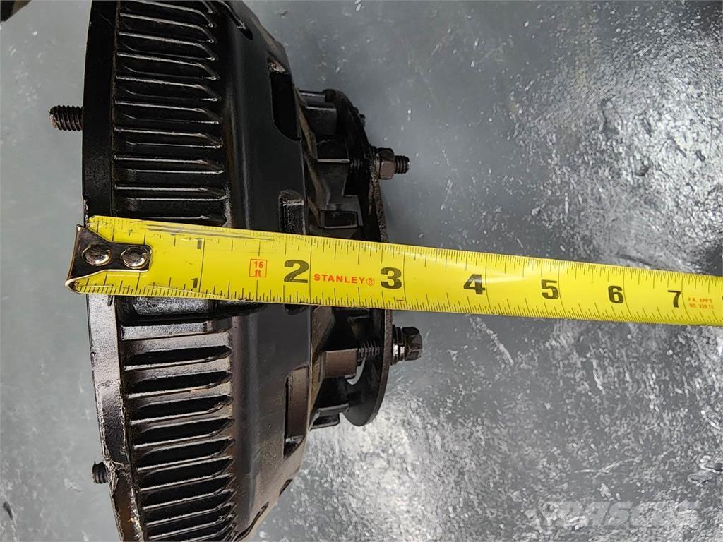  Horton Transport – ostalo