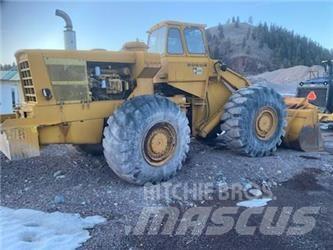 Hough H120 Utovarivači na kotačima