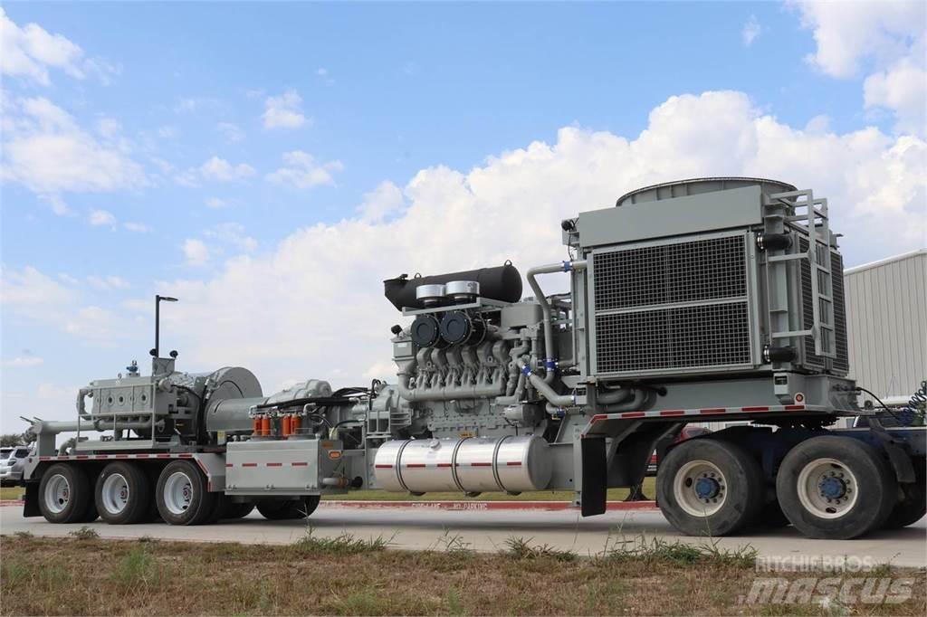  IDMS Tank prikolice