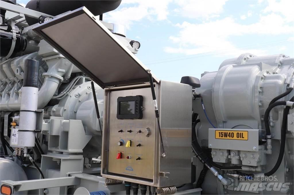  IDMS Tank prikolice