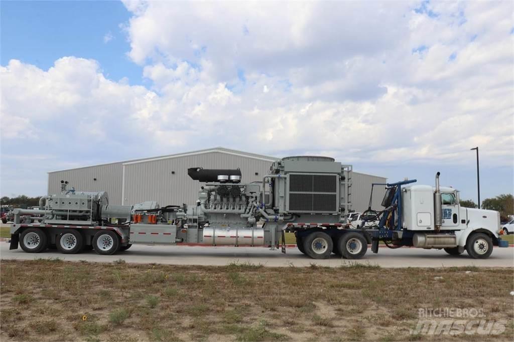  IDMS Tank prikolice