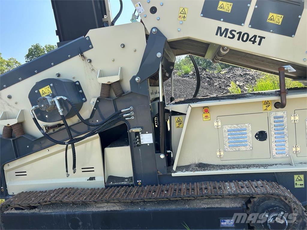 IMS MS104T Sita