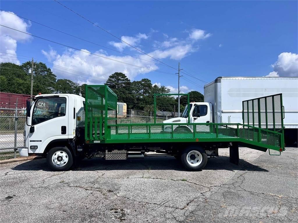 Isuzu NPR Kiperi