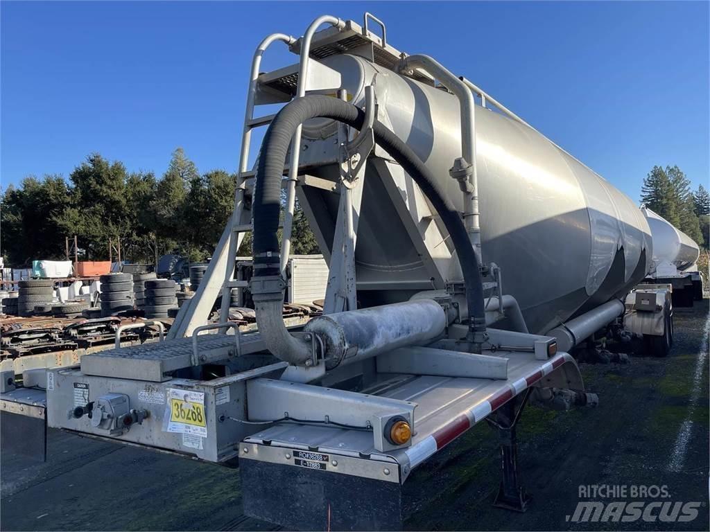  J & L Tank prikolice