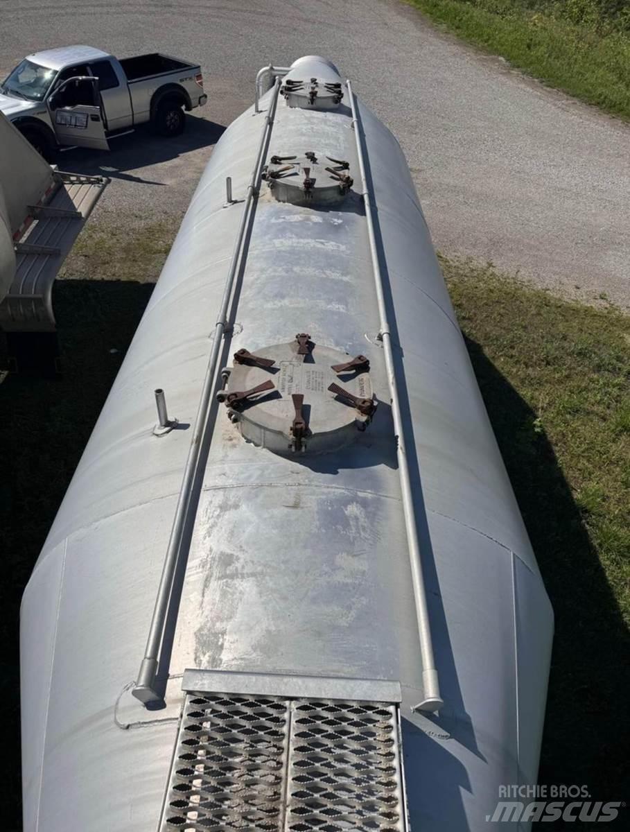  J & L Tank prikolice