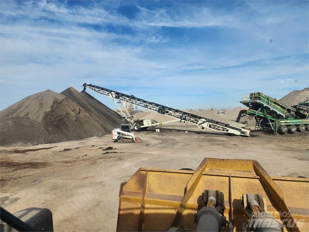 J&M 36X100 Transportne trake
