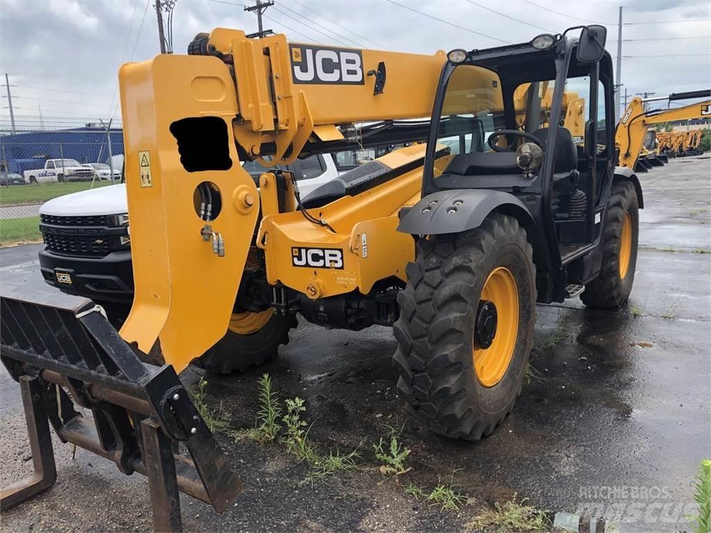 JCB 509-42 Ostali kranovi i platforme