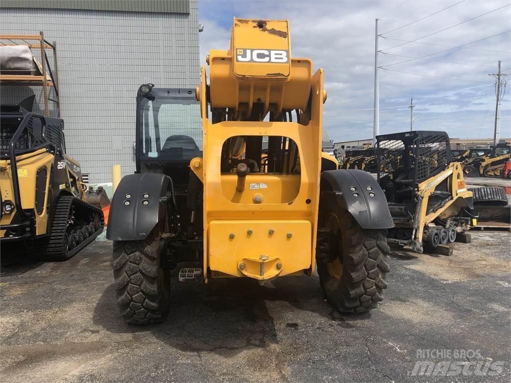 JCB 509-42 Ostali kranovi i platforme