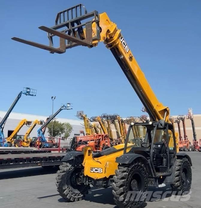 JCB 509-42 Teleskopski viličari