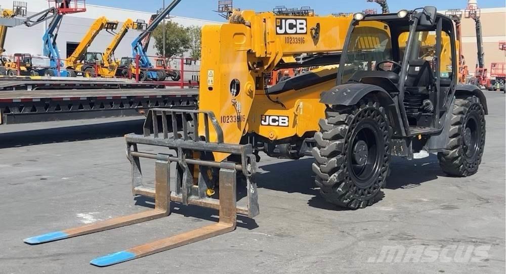 JCB 509-42 Teleskopski viličari
