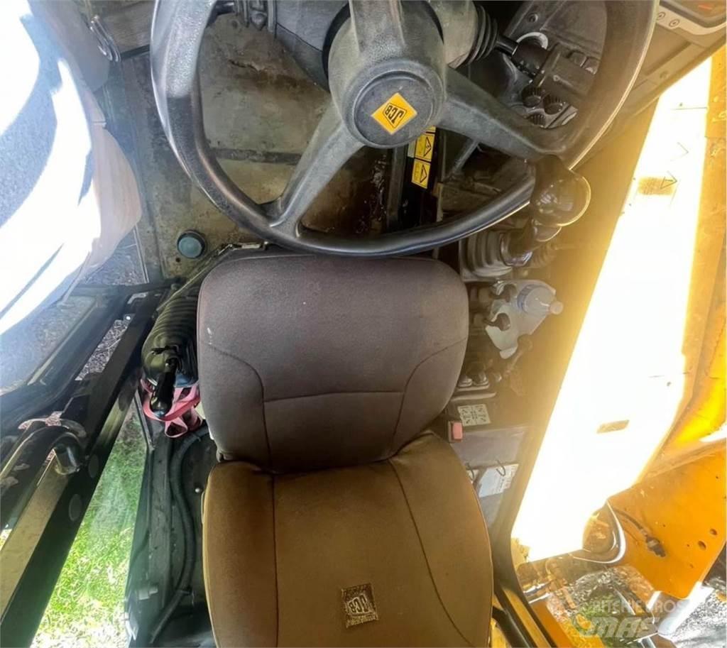 JCB 510-56 Teleskopski viličari
