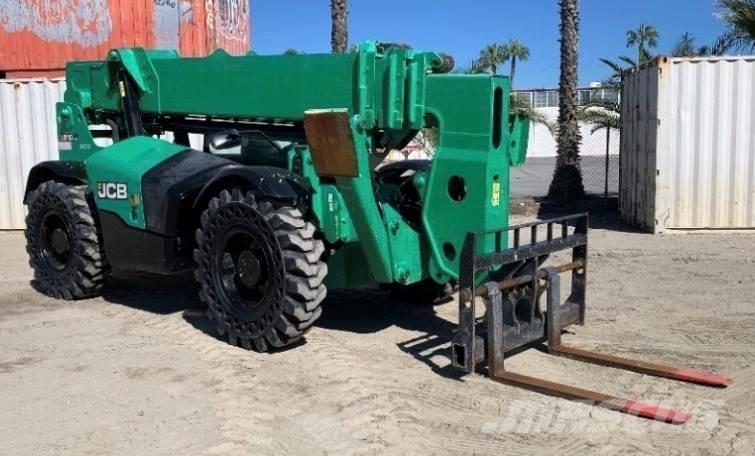 JCB 510-56 Teleskopski viličari