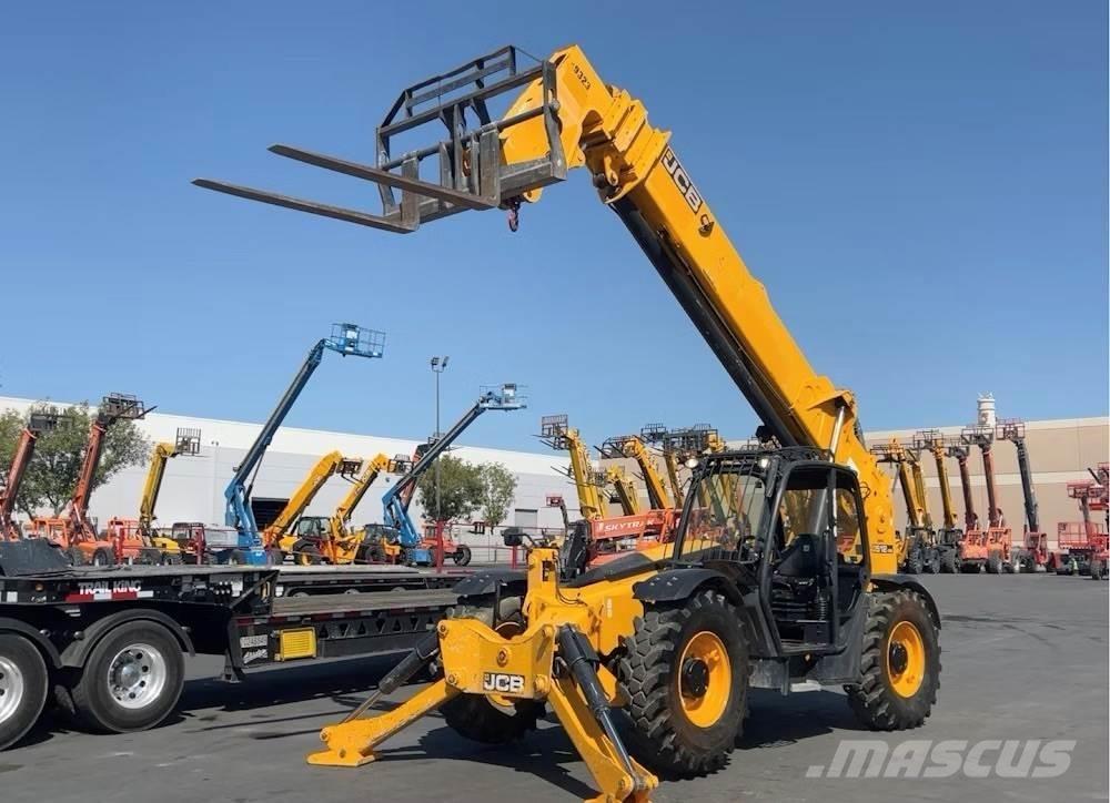 JCB 512-56 Teleskopski viličari