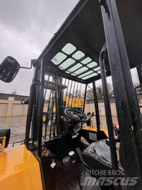 JCB 930 Viličari - ostalo