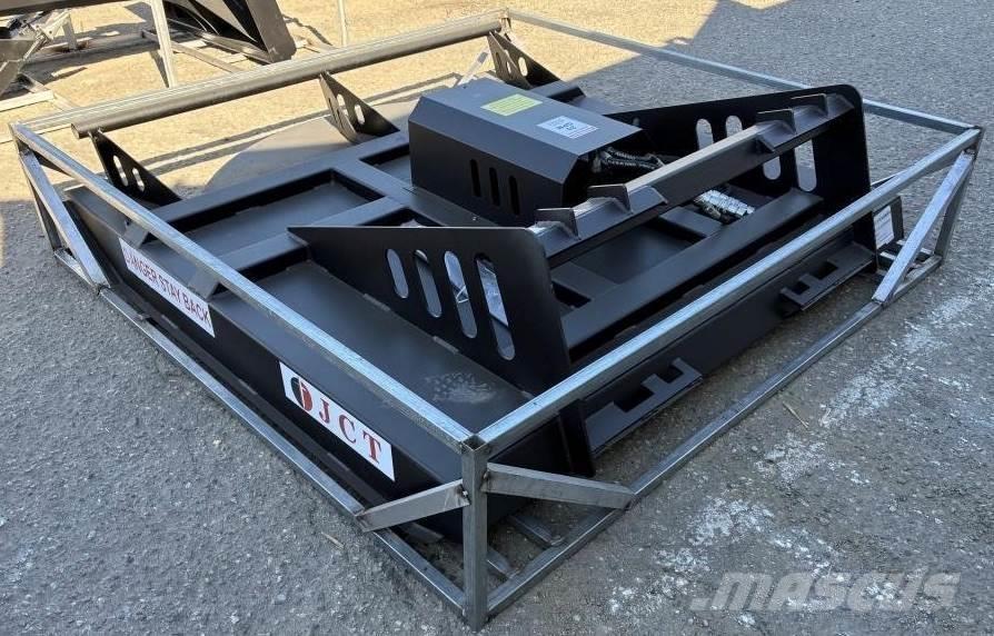  JCT Ostale komponente