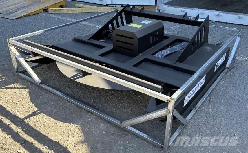  JCT Ostale komponente