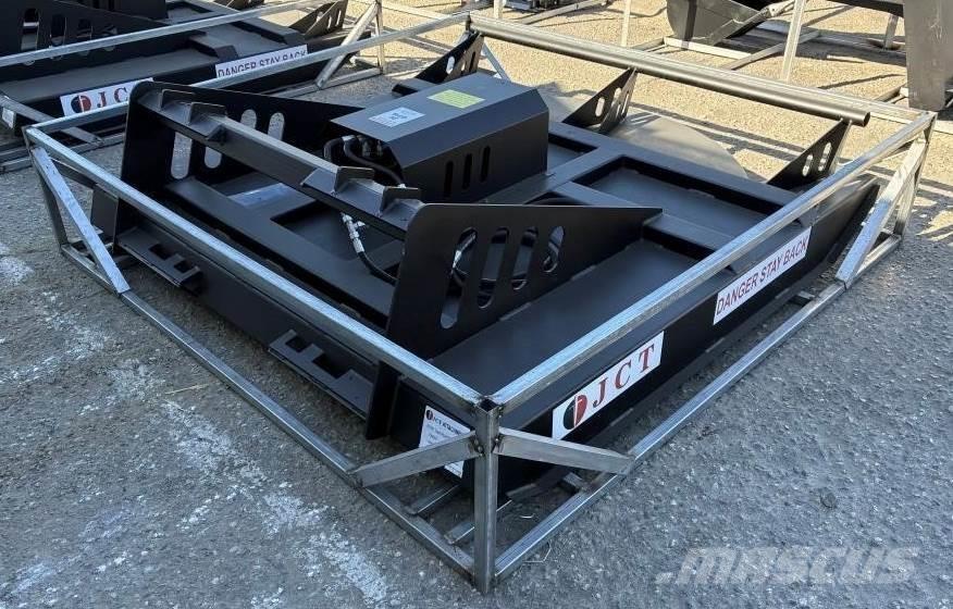  JCT Ostale komponente