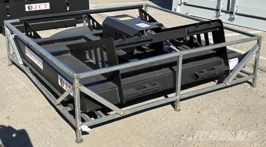  JCT Ostale komponente