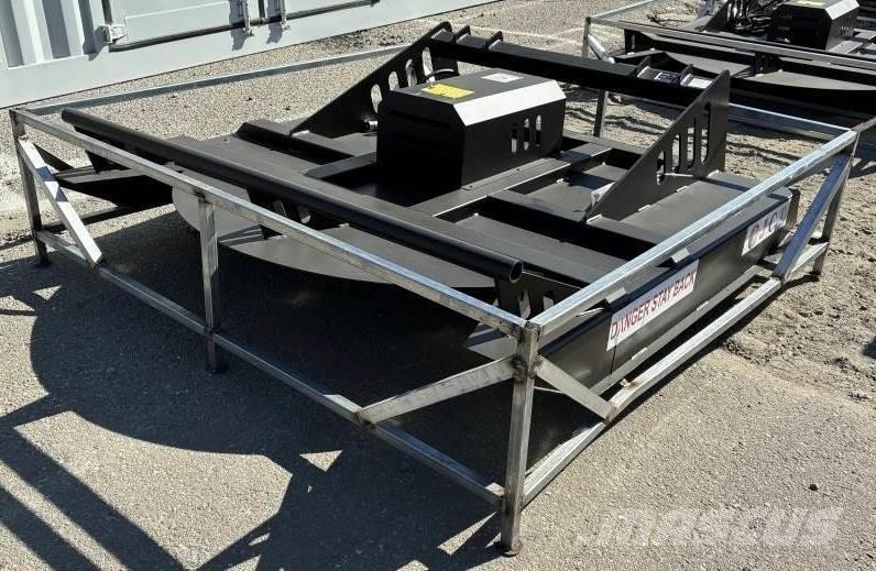  JCT Ostale komponente