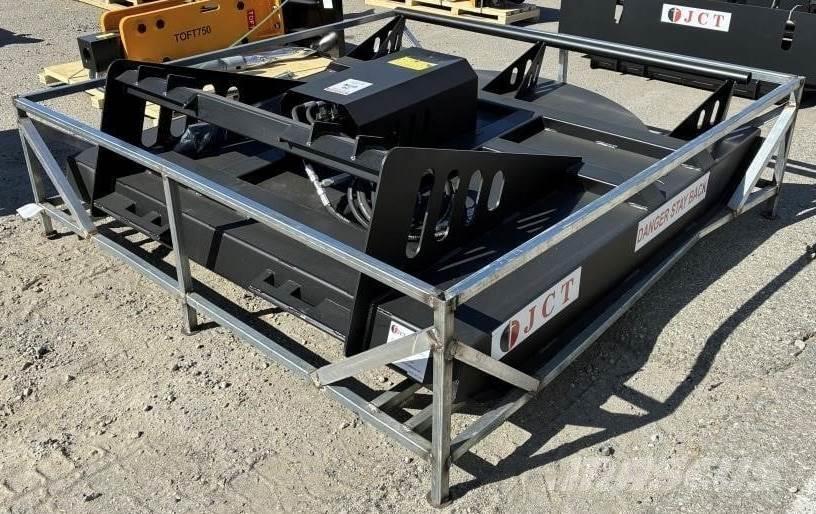  JCT Ostale komponente