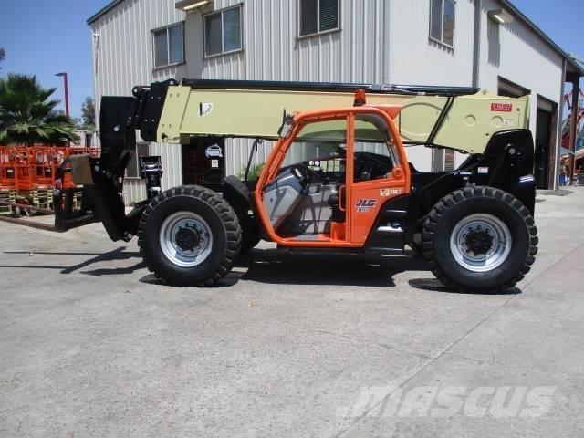 JLG 1055 Teleskopski viličari