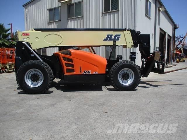 JLG 1055 Teleskopski viličari