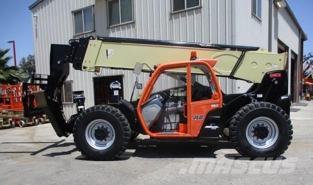 JLG 1055 Teleskopski viličari