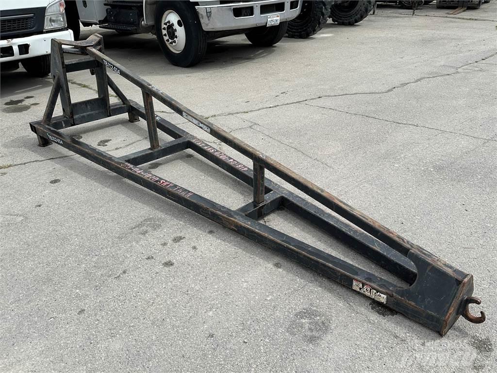 JLG 12 FT Ostali priključci i komponente