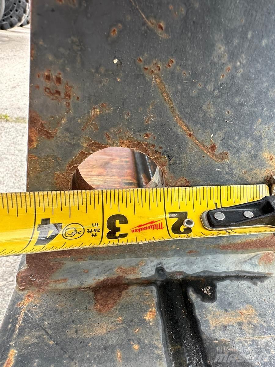 JLG 12 FT Ostali priključci i komponente