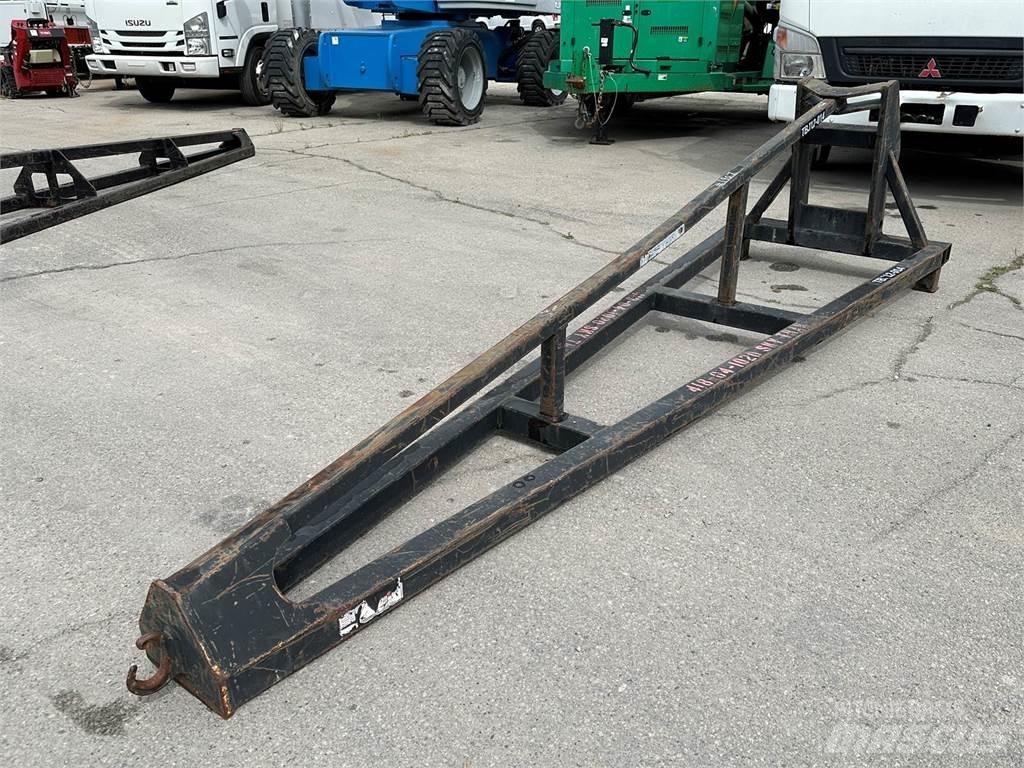 JLG 12 FT Ostali priključci i komponente