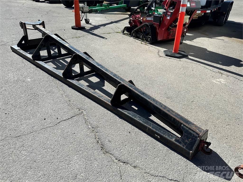 JLG 12 FT Ostali priključci i komponente